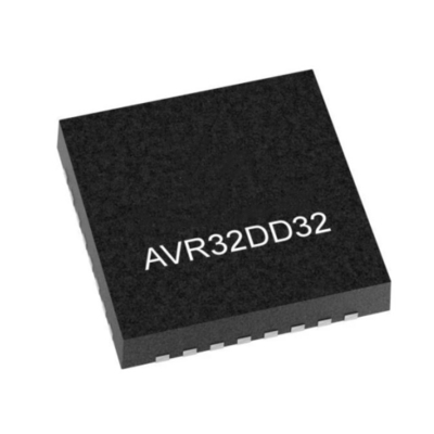 Microcontroller MCU AVR32DD32T-I/RXB 8Bit MCU nhúng VQFN32 Microcontroller IC