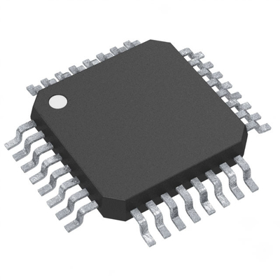 Máy vi điều khiển MCU AVR64EA32T-I/PT TQFP32 Tối đa 20MHz Chip vi điều khiển 8Bit