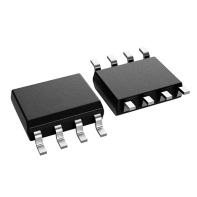 Chip mạch tích hợp UCC27624QDGNRQ1 Driver cổng bên thấp hai kênh ô tô