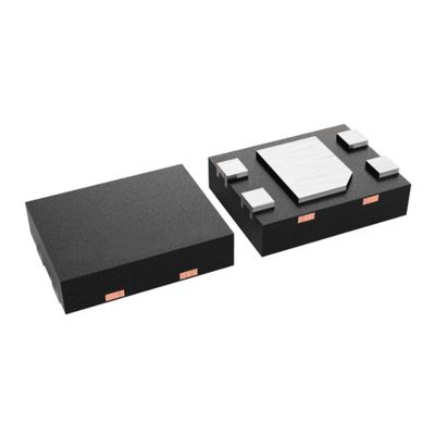 Bộ cảm biến IC TMAG5231A1CQDMRR Hall Effect Switch X2SON4 Máy cảm biến từ tính