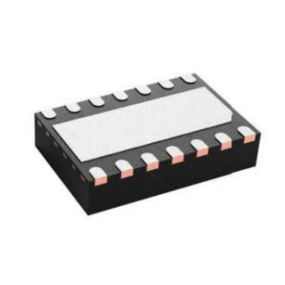 Chip mạch tích hợp TCAN1164DMTRQ1 8Mbps 140mV Chiếc chip cơ sở hệ thống FD CAN ô tô