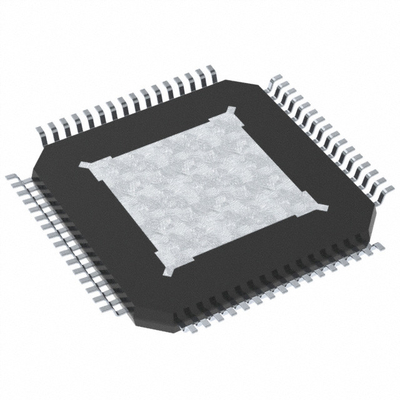 Chip mạch tích hợp STSPIN32F0252 Bộ điều khiển BLDC ba pha với MCU nhúng
