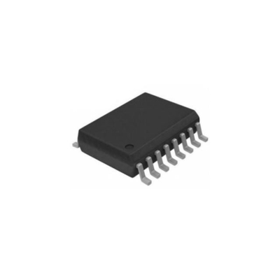 Chip mạch tích hợp NCID9210R2 Máy cô lập kỹ thuật số hai kênh tốc độ cao SOIC16