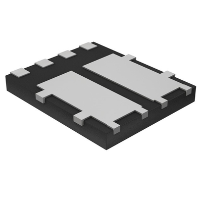 Chip mạch tích hợp NVMFD5C668NLT1G Mosfet Array Dual N-Channel Transistors 8-DFN