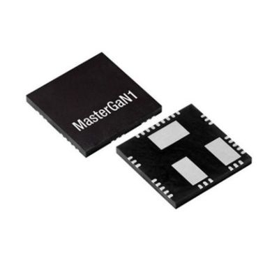 Chip mạch tích hợp MASTERGAN5 mật độ công suất cao 600V Half Bridge Driver