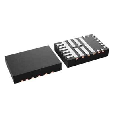 Chip mạch tích hợp DRV8244HQRYJRQ1 2 đầu ra 25kHz Driver nửa cầu ô tô