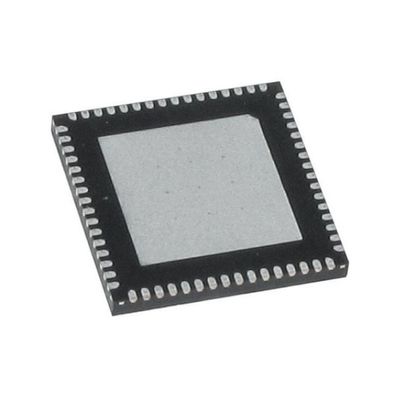 Chip mạch tích hợp LTC9102AUKJ 11mA Power Over Ethernet Controller QFN64