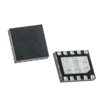 Chip mạch tích hợp DS2478ATB/VY DeepCover Automotive Secure Coprocessor
