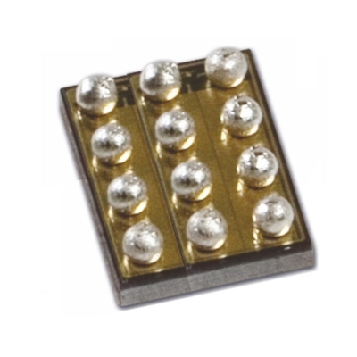 Chip mạch tích hợp DA7280-00V4C ERM Haptic Driver với nhiều đầu vào kích hoạt