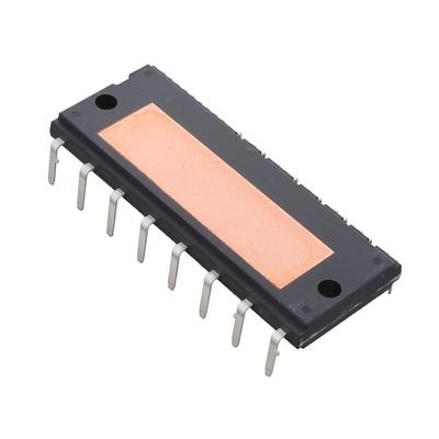 Chip mạch tích hợp NFAL5065L4BT 3 pha Inverter 650V 50A Power Driver Module