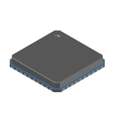 Chip mạch tích hợp NCV7546MWTXG 6 Output Half Bridge MOSFET Gate Drivers IC