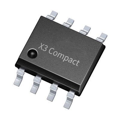 Chip mạch tích hợp 2EDR7259XXUMA1 5700Vrms 2 Channel Gate Drivers IC SOIC14