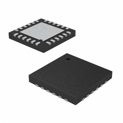 Chip mạch tích hợp CY7C65210-24LTXI 1.71V đến 5.5V 20mA Bộ điều khiển USB QFN24