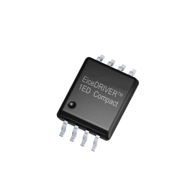 Chip mạch tích hợp 1ED3122MC12HXUMA1 Máy ghép từ 9A Gate Driver