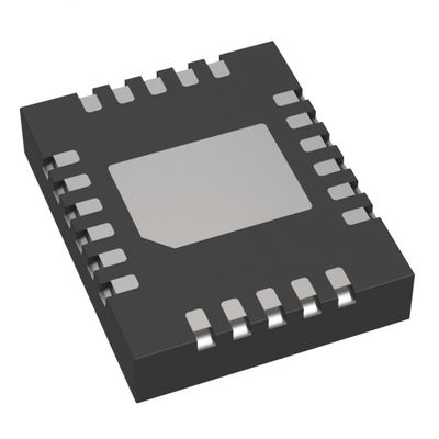 Chip mạch tích hợp MPQ1922GVE-AEC1 100V 3A Half-Bridge Pre-Driver IC