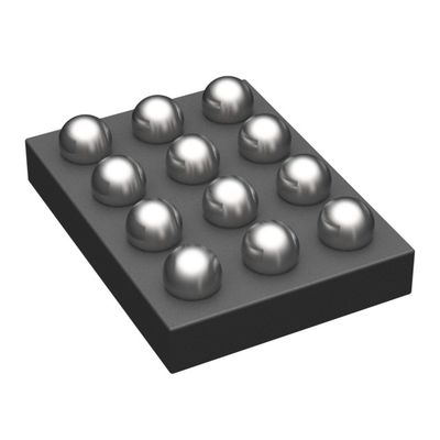 Chip mạch tích hợp MAX40080ANC 2 Circuit Current Sense Amplifier 50kHz 12WLP