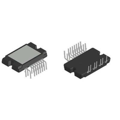 Chip mạch tích hợp NFAQ0560R43T IGBT 3 pha Inverter 600V Power Driver Module
