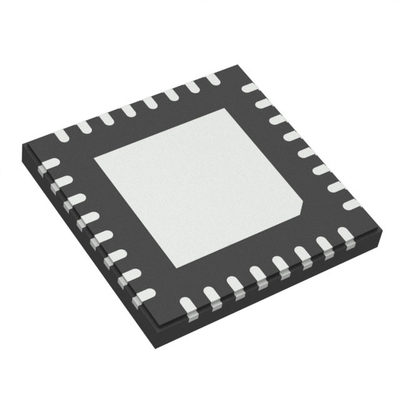 Chip mạch tích hợp NCV70514MW004AR2G 800 mA Máy điều khiển động cơ micro-stepping QFN-32