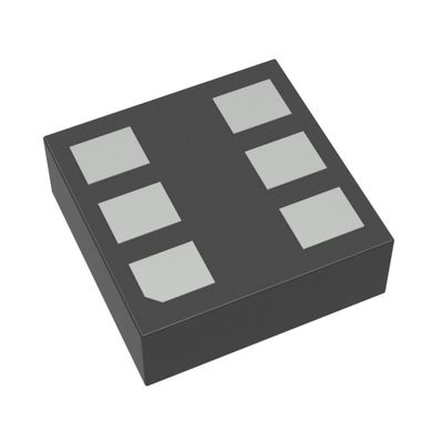 Chip mạch tích hợp MAX31888ALT Cảm biến nhiệt độ chính xác cao