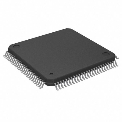 Microcontroller MCU R5F56604BDFP 120-MHz 32 bit RX Microcontroller MCU