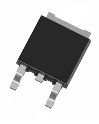 Chip mạch tích hợp IPD023N04NF2S StrongIRFET TM 2 Power MOSFET Transistors