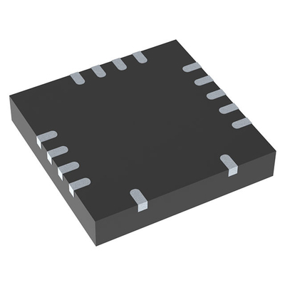 Chip mạch tích hợp NCP51820AMNTWG Máy điều khiển nửa cầu tốc độ cao cho các công tắc điện GaN