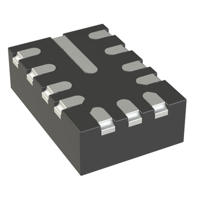 Chip mạch tích hợp MPQ4323GLE-AEC1 Điều chỉnh chuyển mạch điện tĩnh thấp