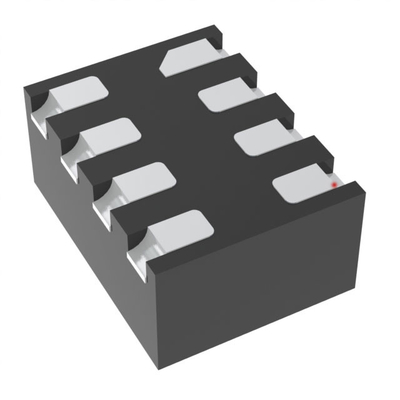 Chip mạch tích hợp MPQ2178AGQHE-AEC1 2A Buck Switching Regulator IC 8-VFDFN
