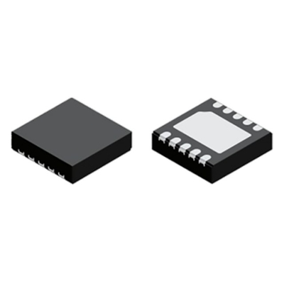 Chip mạch tích hợp A89500KEJSR DFN10 2 Output Half Bridge MOSFET Gate Drivers