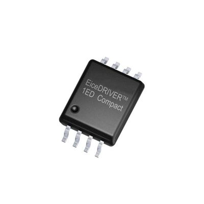 Chip mạch tích hợp 6ED2230S12TXUMA1 1200 V IC điều khiển cổng ba pha