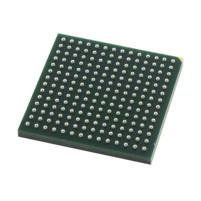 Chip mạch tích hợp AD9699BBPZRL-3000 14Bit 3GSPS Single Analog To Digital Converter
