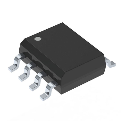 Chip mạch tích hợp 2ED2183S06FXUMA1 Máy điều khiển cổng nửa cầu không đảo ngược