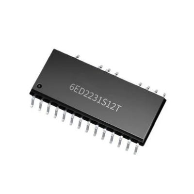 Chip mạch tích hợp 6ED2231S12TXUMA1 Đường dẫn cổng 1200V 650mA Đường dẫn cổng ba pha