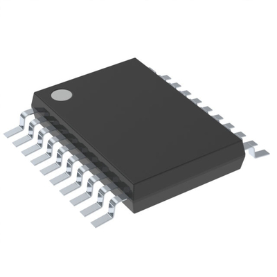 Chip mạch tích hợp MCP48CMB24-20E/ST SPI Giao diện 4 kênh 12Bit DAC Data Converter IC