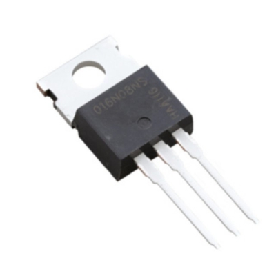 Chip mạch tích hợp IPP019N08NF2S Tăng cường Single N-Channel Transistor