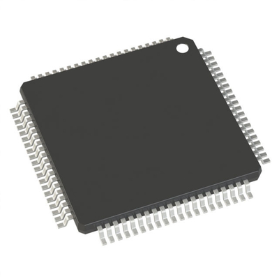 Máy vi điều khiển MCU R5F56604CDFN 32-KB Data Flash Microcontroller nhúng