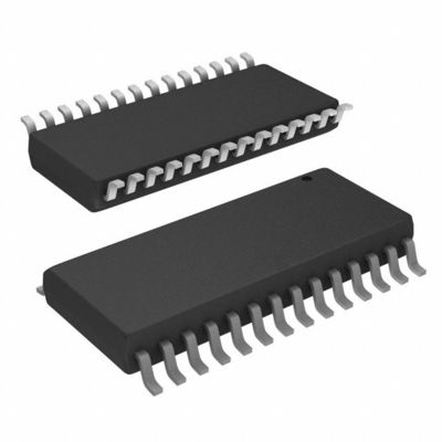 Chip mạch tích hợp 6EDL04I06NT 600V không đảo ngược Half Bridge Gate Driver IC