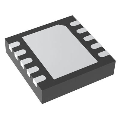 Chip mạch tích hợp NCP51513ABMNTWG Gate Drivers 1 Output 130V Half Bridge Driver IC