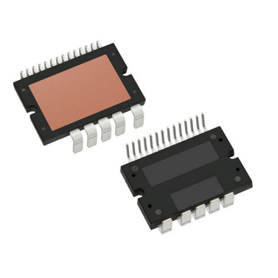 Chip mạch tích hợp NXV08V110DB1 Mô-đun MOSFET điện ô tô ba pha biến tần