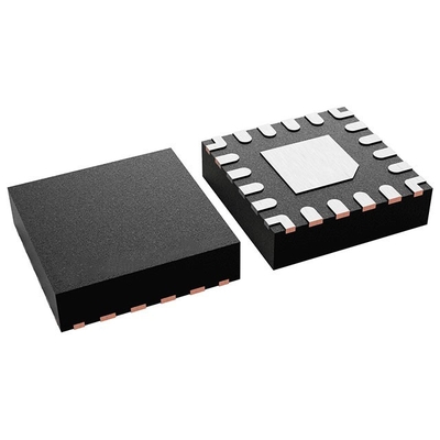 Chip mạch tích hợp PCM1822IRTER Stereo Channel 32-Bit 192kHz Audio ADC