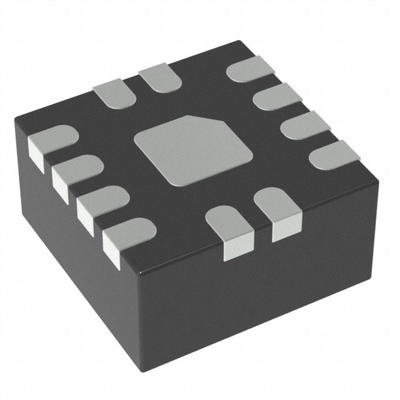 Chip mạch tích hợp MPQ5071GG-AEC1 5.5V 500mA Chuyển đổi tải có thể lập trình QFN12
