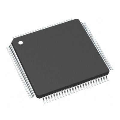 Máy điều khiển vi mô MCU R5F56604DGFP Máy điều khiển vi mô 32 bit Máy điều khiển vi mô 100-LQFP Mặt đất gắn