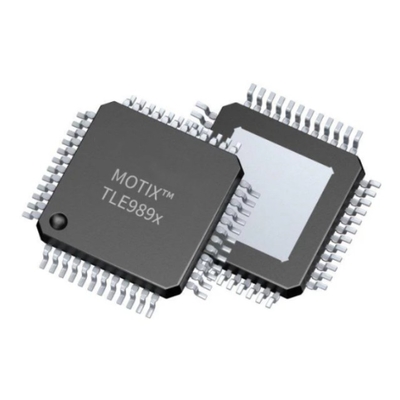 Chip mạch tích hợp TLE98932QTA62SXUMA1 Máy vi điều khiển với trình điều khiển CAN FD 60MHz