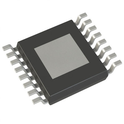 Máy điều khiển vi mô MCU RAA211630GSP#HA0 60V 3A 400kHz Đồng bộ Buck Regulator