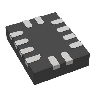 Chip mạch tích hợp PTN3222GMJ 480Mbps 1 Cổng eUSB2 sang USB2 Redriver QFN12