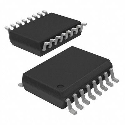 Chip mạch tích hợp MAX22445CAWE Các bộ cô lập kỹ thuật số bốn kênh tăng cường