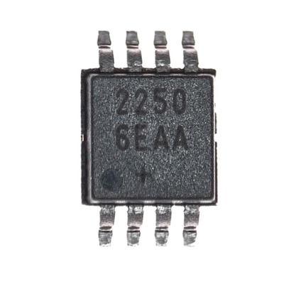 Chip mạch tích hợp MAX22506EAUA Half-Duplex Transceiver với khả năng miễn dịch EFT cao