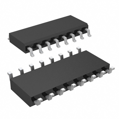 Chip mạch tích hợp MAX33076EASE 65V bảo vệ lỗi máy thu bốn tốc độ cao