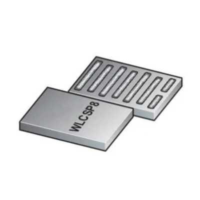 Chip mạch tích hợp GAN3R2-100CBEAZ 100V Gallium Nitride FET Transistors XFBGA8