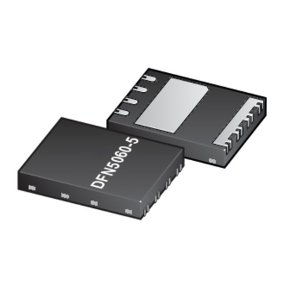 Chip mạch tích hợp GAN190-650FBEZ 650V 190mOhms 1 kênh Transistors 125W